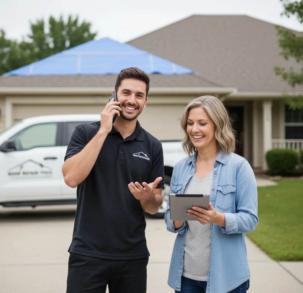 Storm Damage Repair in Savage, MD